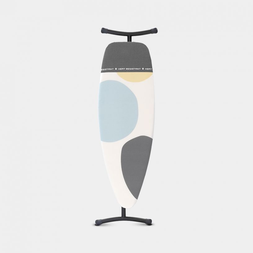 Brabantia - Deska do prasowania Roz. D Spring Bubbles