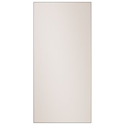 Panel górny SAMSUNG BESPOKE RA-B23EUT39GM Satynowy beż