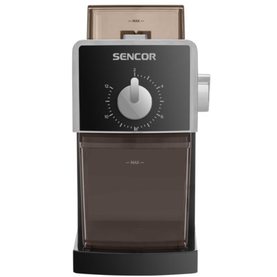 Młynek do kawy SENCOR SCG 5050BK