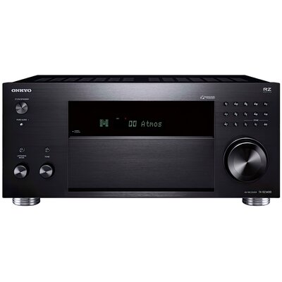 Amplituner ONKYO TX-RZ3400 Czarny
