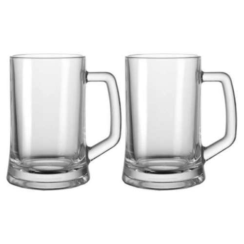 Leonardo Beer zestaw 2 kufli do piwa 300ml