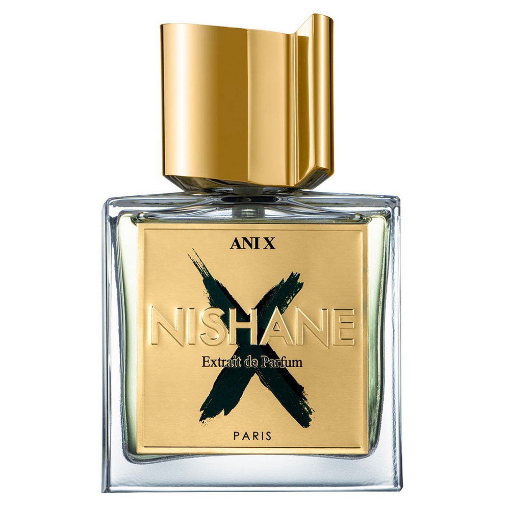 Nishane Ani X ekstrakt perfum unisex, 100 ml
