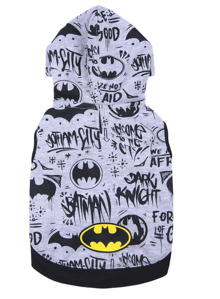 RECOVET Bluza Batman XS