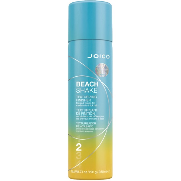 Joico Style & Finish spray teksturyzujący do włosów średnich i grubych, 250 ml