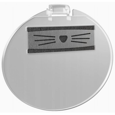 Drzwiczki do kuwety dla kota ROTHO Bella 4004000096