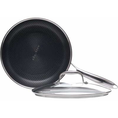 Patelnia KOHERSEN Black Cube 26 cm