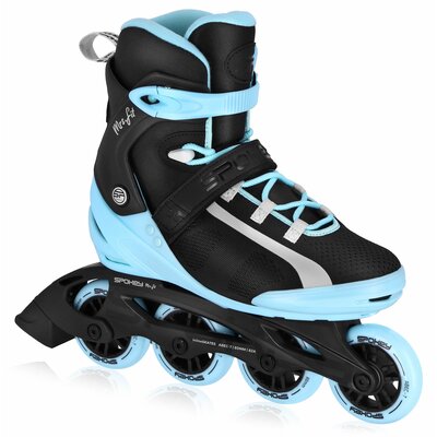 Rolki SPOKEY MsrFit (rozmiar 37)