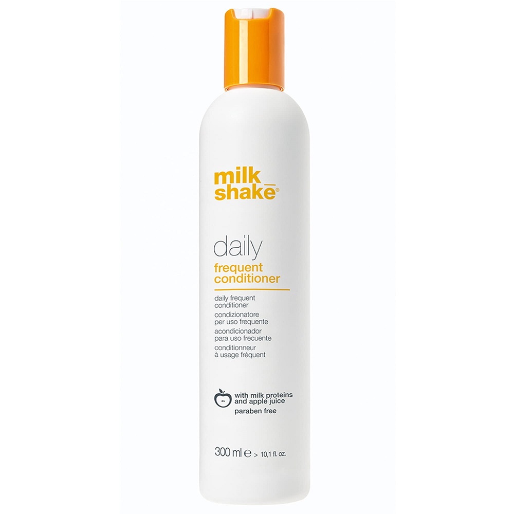 Milk Shake Daily odżywka do częstego stosowania, 300 ml