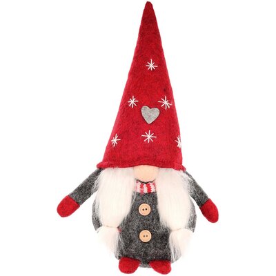 Skrzat SASKA GARDEN 30 cm