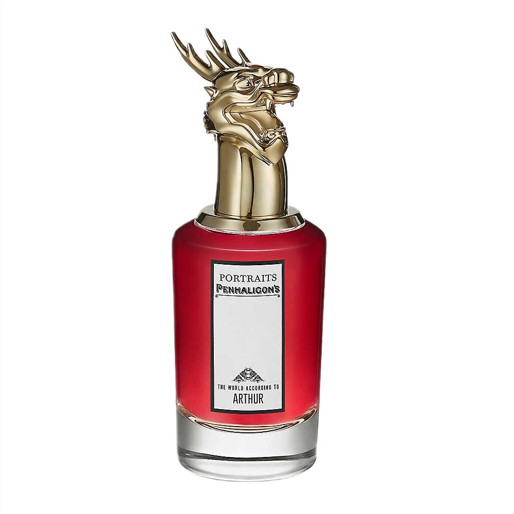 Penhaligon's The World According To Arthur woda perfumowana unisex, 75 ml