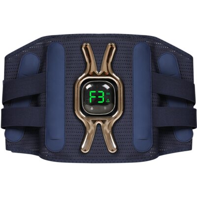 Masażer do pleców DIFORO DiF-Injury