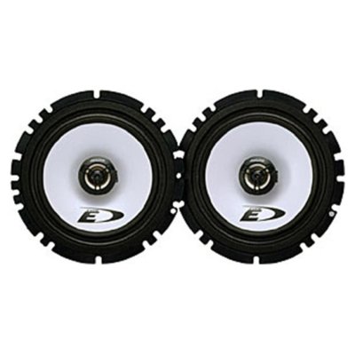 Głośniki samochodowe ALPINE SXE-1725S