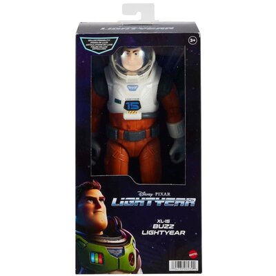 Figurka LIGHTYEAR Disney Pixar Buzz XL-15 HHK32