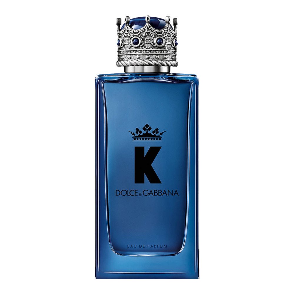 Dolce&Gabbana K by Dolce & Gabbana Eau de Parfum woda perfumowana męska, 100 ml