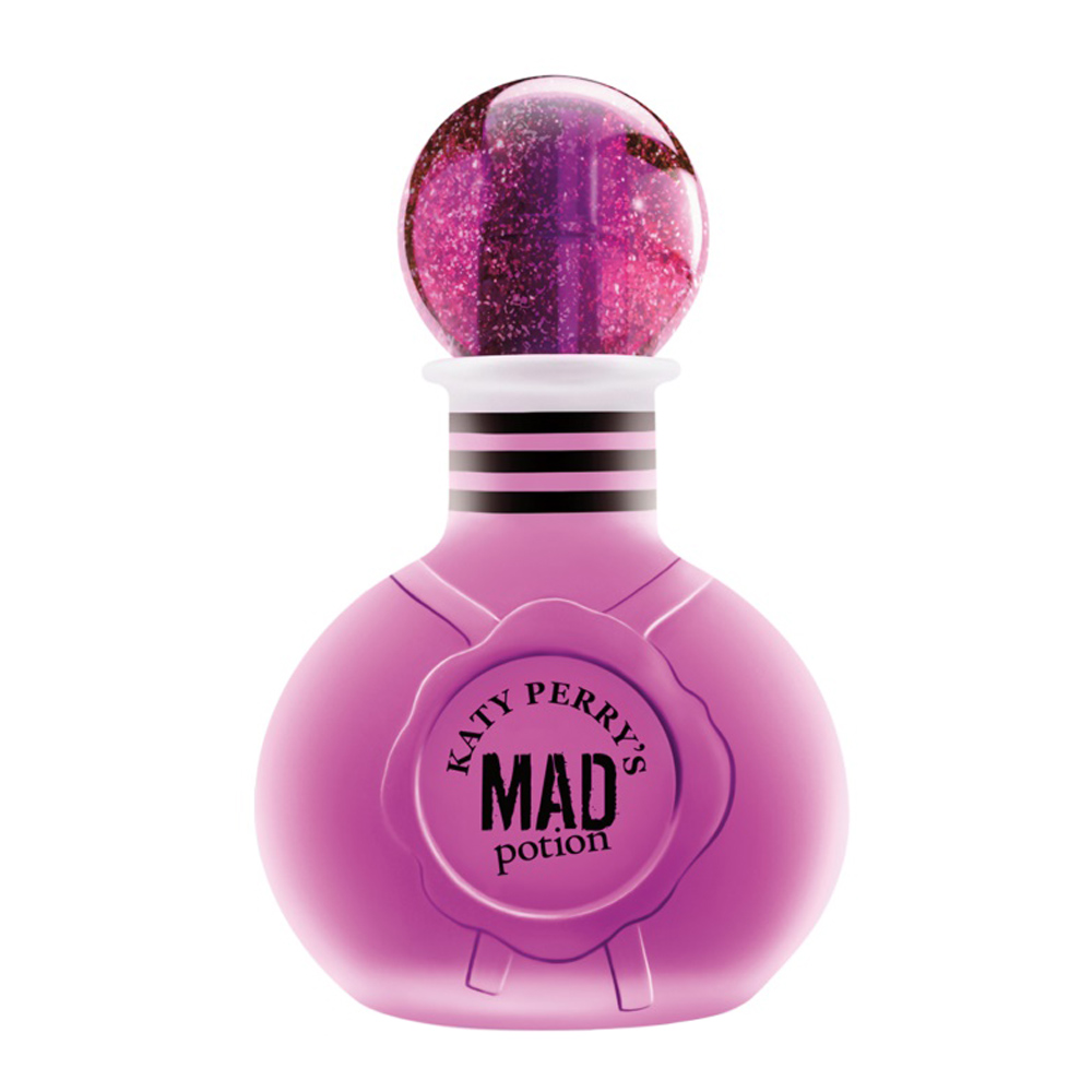 Katy Perry Katy Perry's Mad Potion woda perfumowana damska, 50 ml