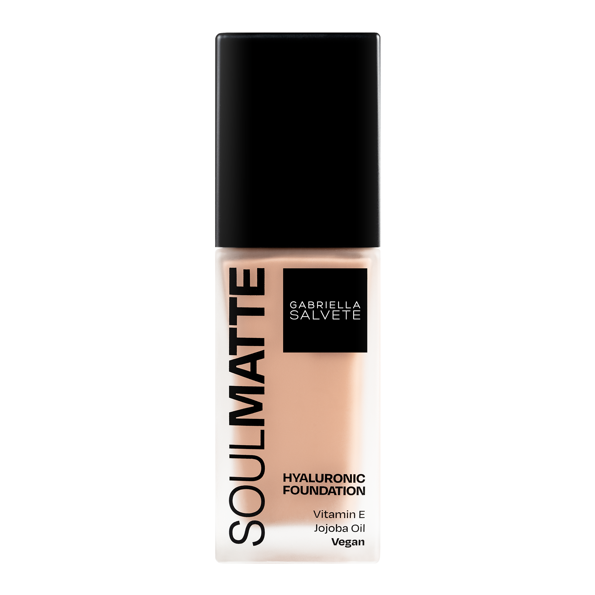 Gabriella Salvete Soulmatte podkład do twarzy 03, 30 ml