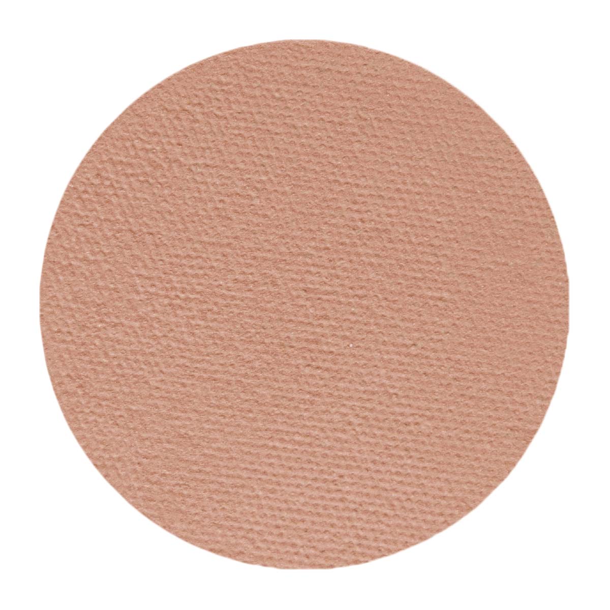 Glam Shop wkład: matowy cień do powiek cappuccino, 1,8 g