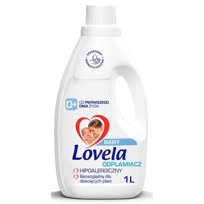 Odplamiacz do prania LOVELA 1000 ml