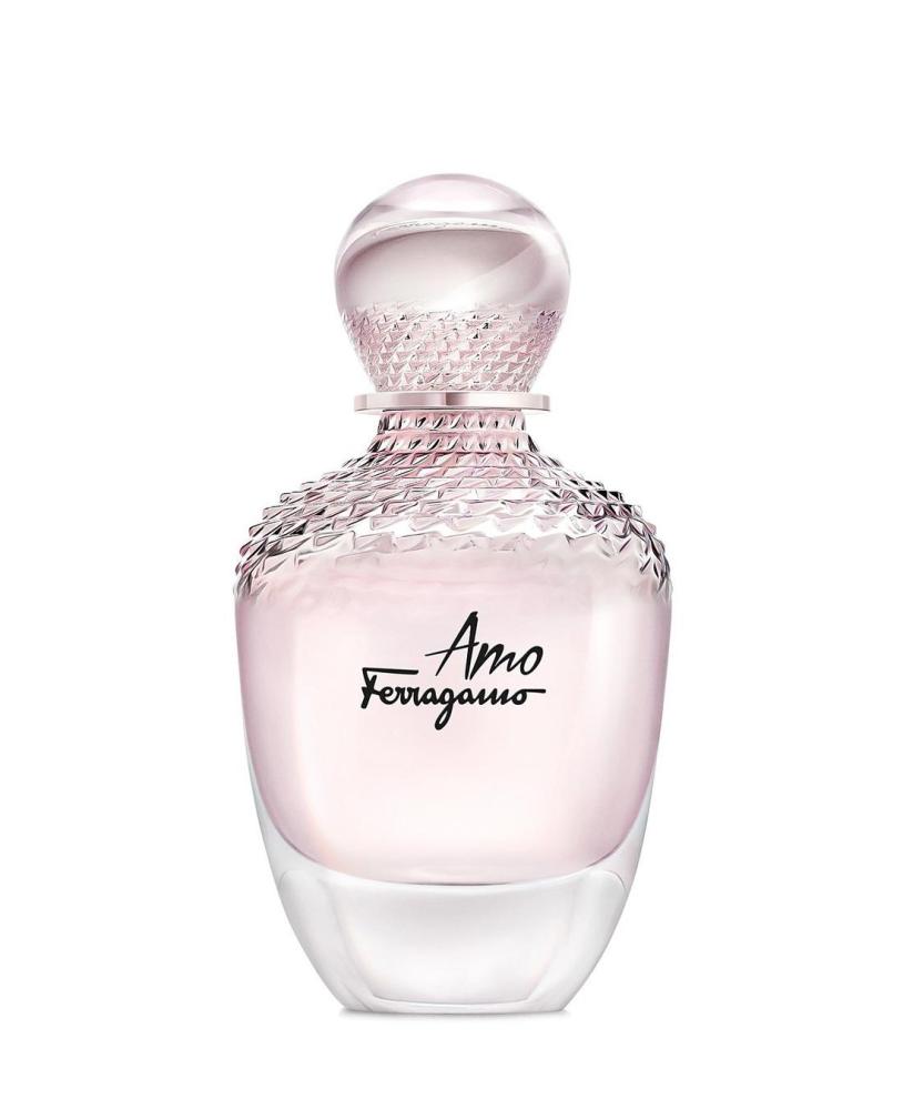 Salvatore Ferragamo Amo Ferragamo woda perfumowana damska, 30 ml