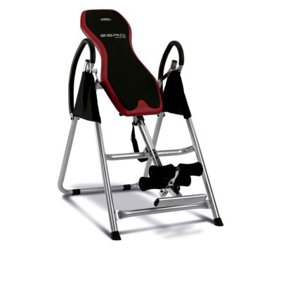 Ławka grawitacyjna do ćwiczeń BH FITNESS Zero G400