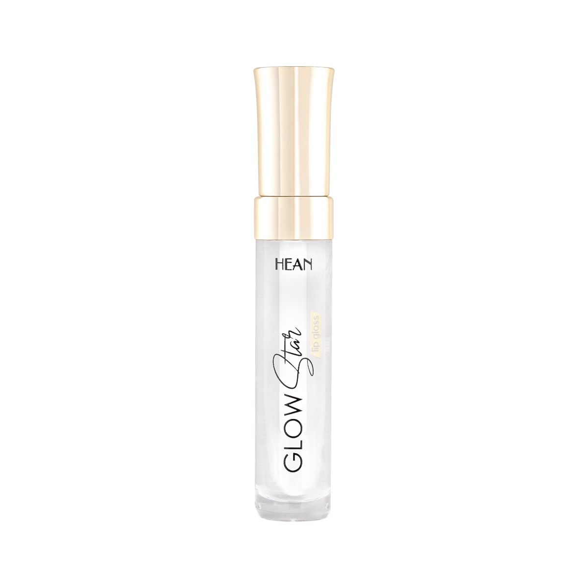 Hean Lip Gloss Glow Star błyszczyk do ust 01 clear, 7,5 ml