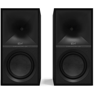 Kolumny głośnikowe KLIPSCH The Sevens Czarny (2 szt.)