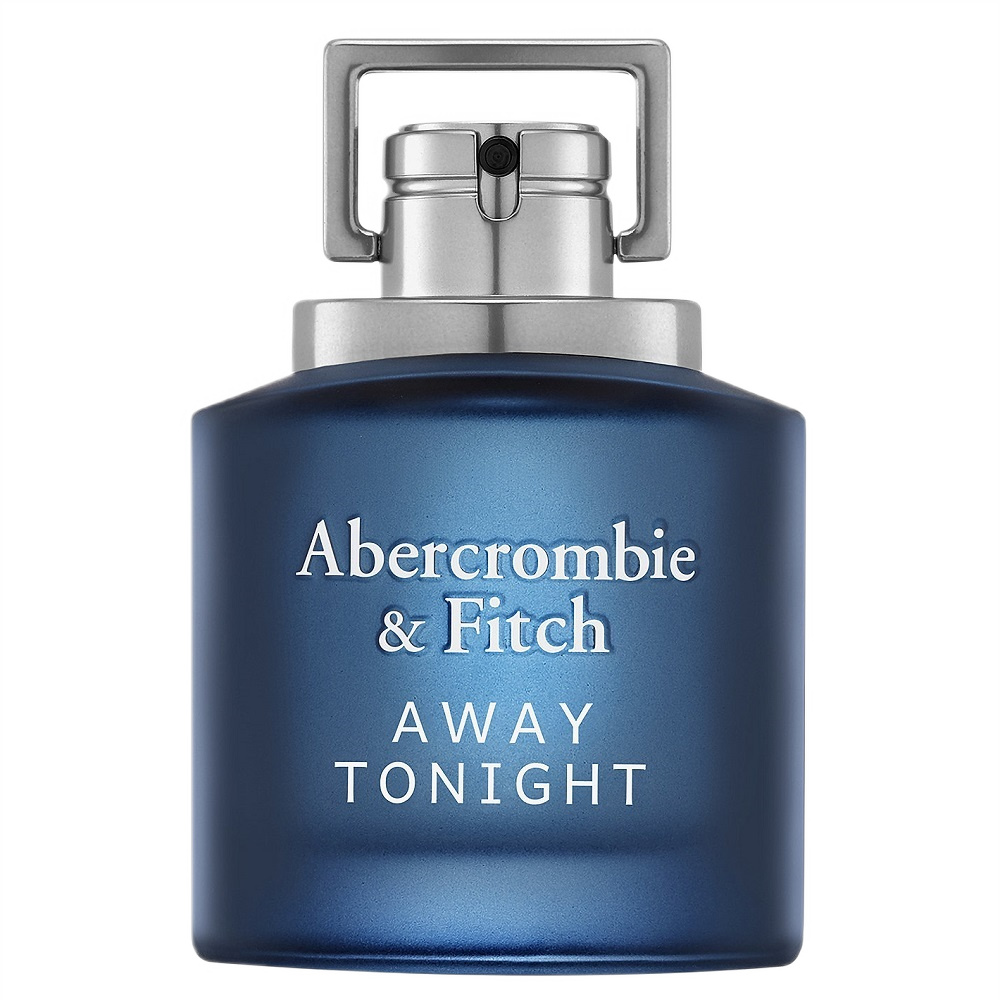 Abercrombie & Fitch Away Tonight Man woda toaletowa męska, 100 ml