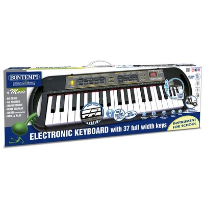 Zabawka keyboard BONTEMPI 041-153790