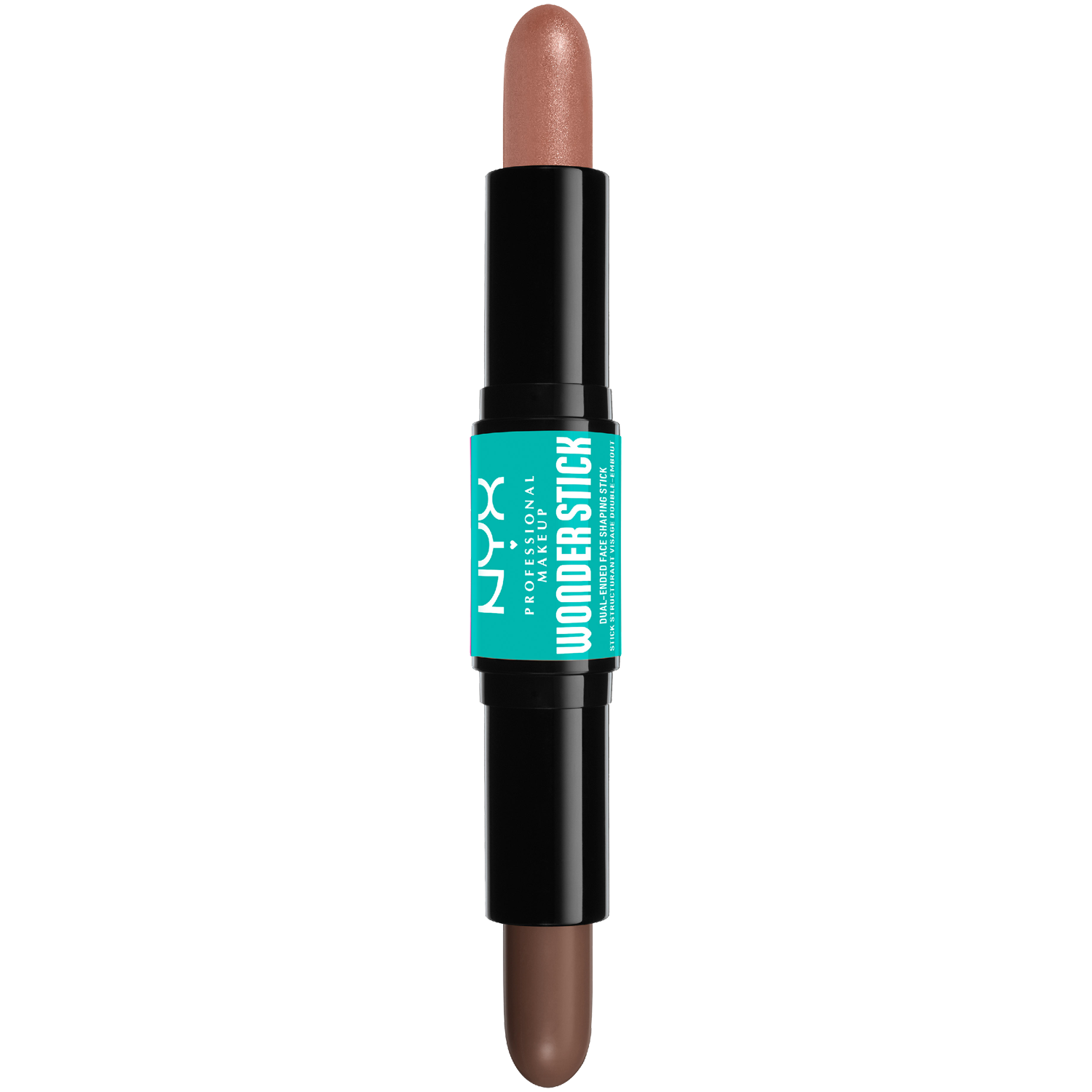 NYX Professional Makeup sztyft do konturowania twarzy light medium, 8 g