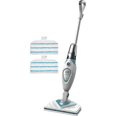 Mop parowy BLACK & DECKER FSM1616