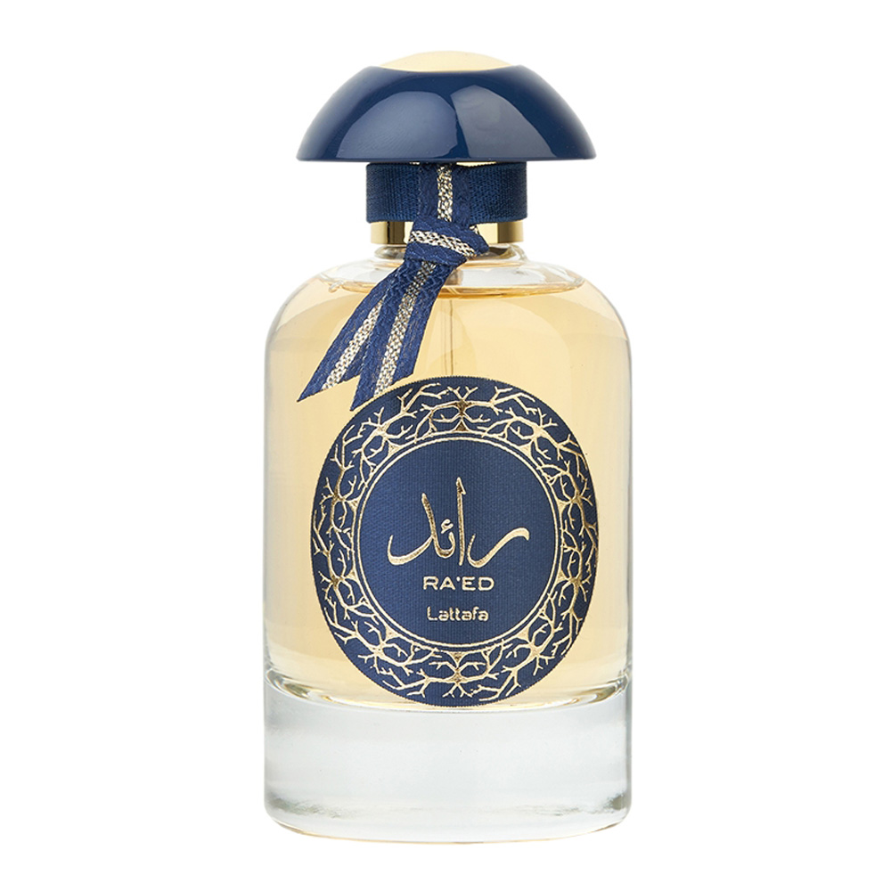 Lattafa Ra'ed Luxe woda perfumowana unisex, 100 ml