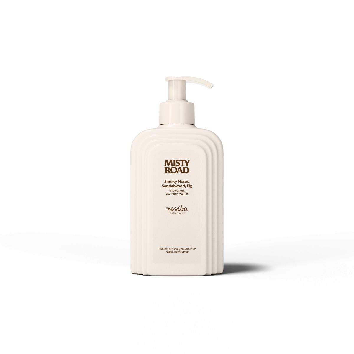 Resibo żel pod prysznic, 350 ml