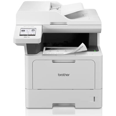 Urządzenie wielofunkcyjne BROTHER MFC-L5710DW Automatyczny druk dwustronny, Wi-Fi