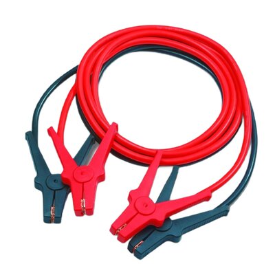 Przewody rozruchowe AEG SP25