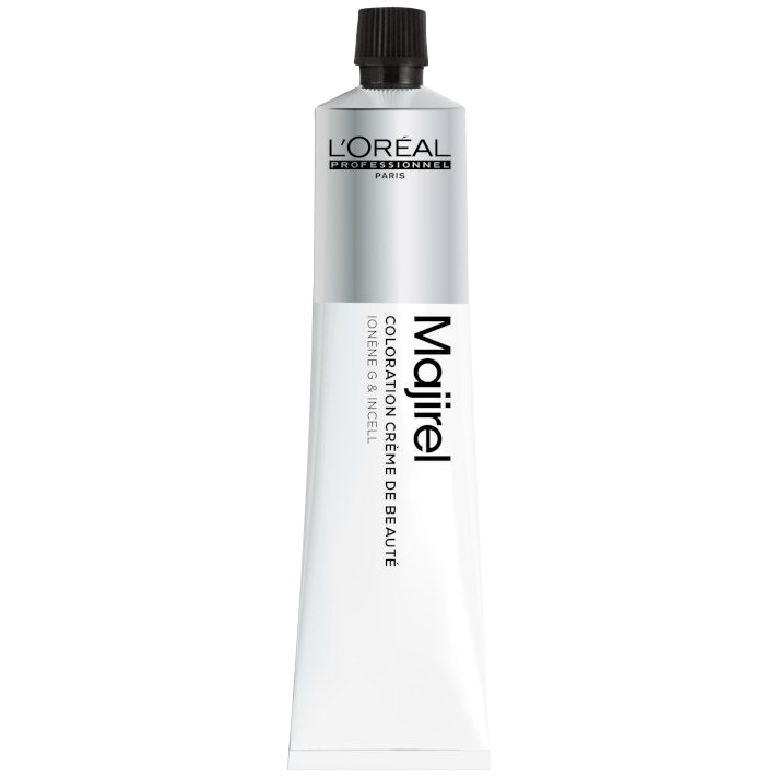 L'Oréal Professionnel Paris Majirel farba do włosów 9.31 bardzo jasny złocisto-popielaty blond, 50 ml