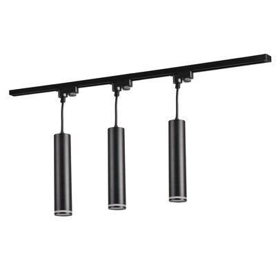 Zestaw szynowy GOLDLUX Paris 321572 (1 m) Czarny