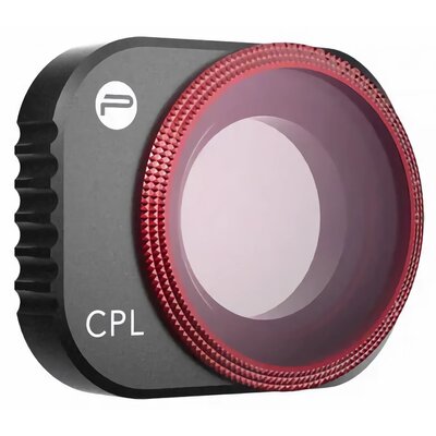Filtr CPL PGYTECH P-30A-013 do DJI Mini 3 Pro Czarny