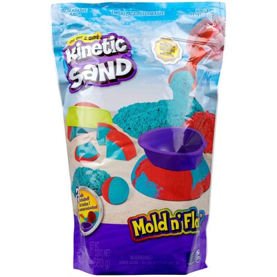 Piasek kinetyczny SPIN MASTER Kinetic Sand 20143497