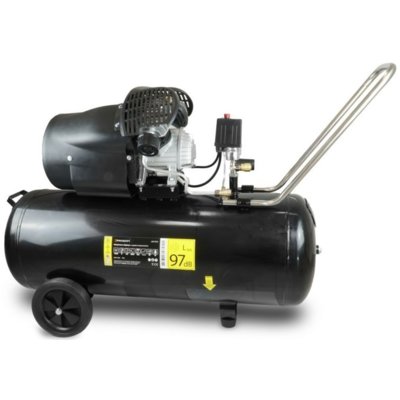 Kompresor olejowy PANSAM A077070