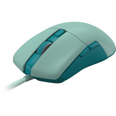 Mysz HATOR Pulsar 2 Miętowy