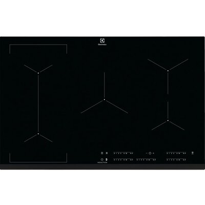 Płyta indukcyjna ELECTROLUX EIV835 SLIM-FIT
