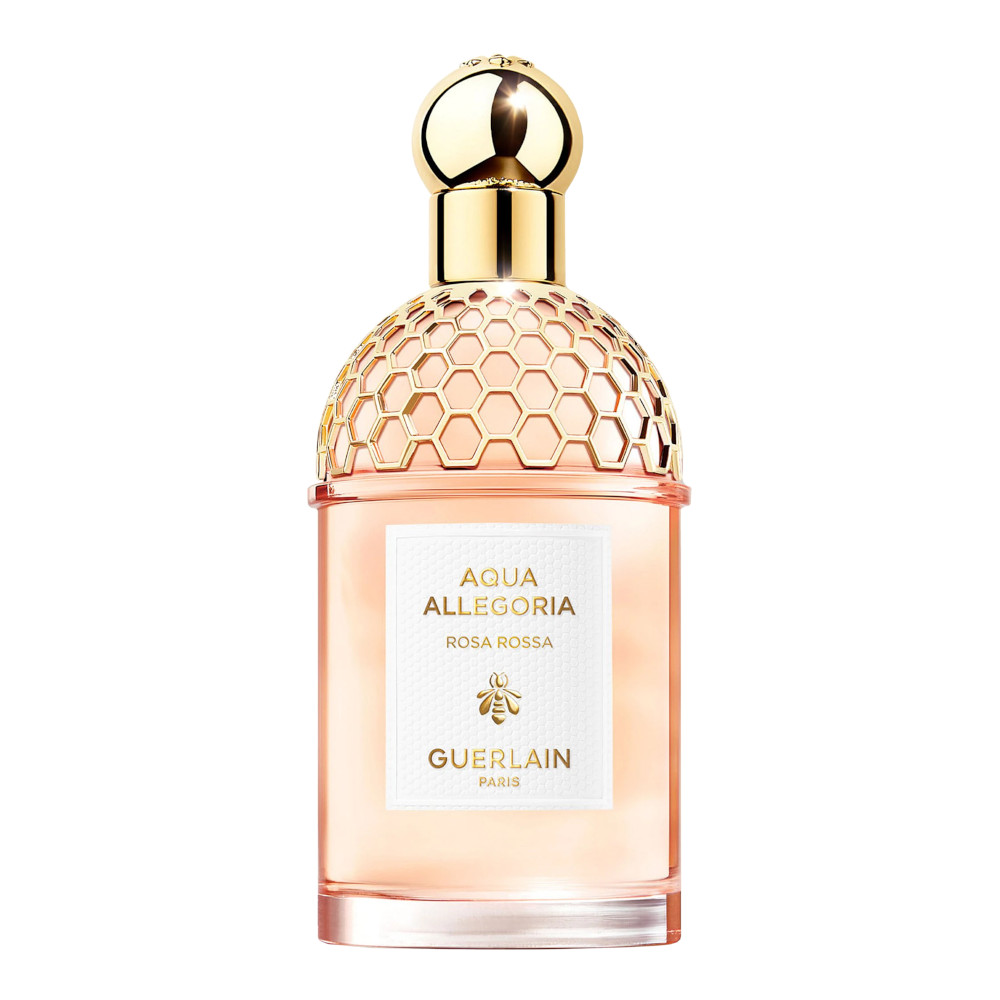 Guerlain Aqua Allegoria Rosa Rossa woda toaletowa damska, 125 ml