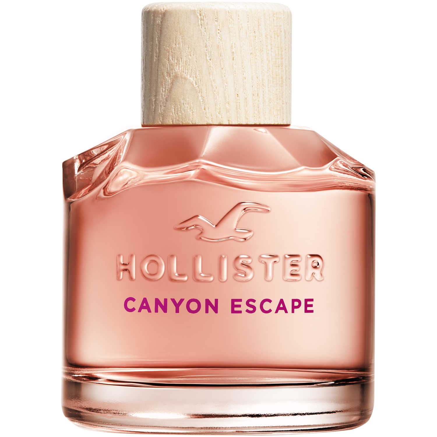 Hollister Canyon Escape woda perfumowana damska, 100 ml