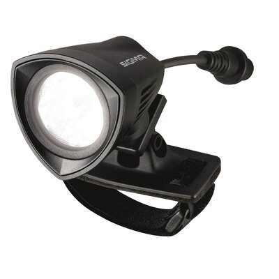 Lampka na kask SIGMA Buster 2000 HL