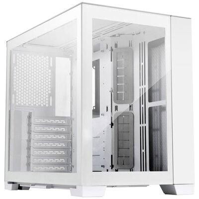 Obudowa LIAN LI O11 Dynamic Mini Snow Edition