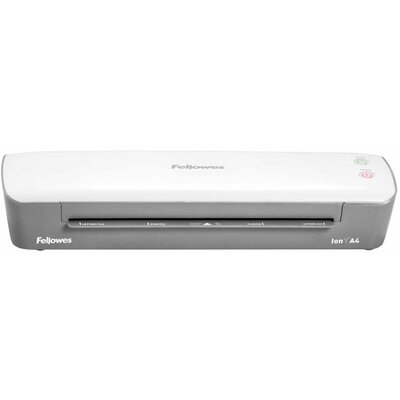 Laminator FELLOWES Ion A4 Szerokość laminacji 240 mm, Nagrzewanie 4 min