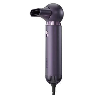 Suszarka DIFORO Leste Fioletowy 1000W
