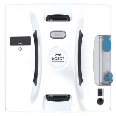 Robot do mycia okien HOBOT 298