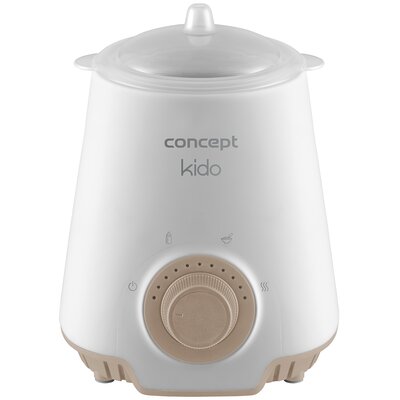 Podgrzewacz do butelek CONCEPT Kido OL4000