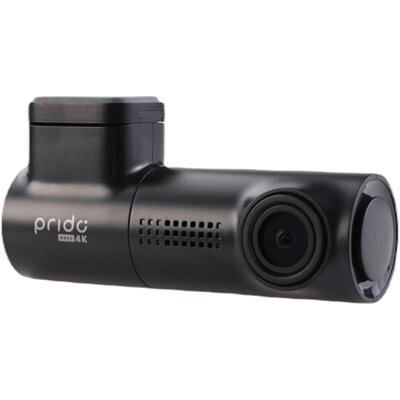 Wideorejestrator PRIDO Easy 4K